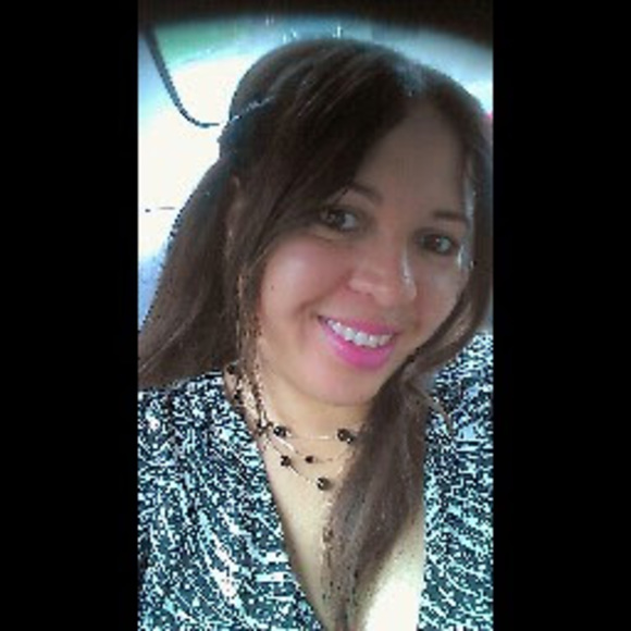 Meet your Posher, Theresa - Picture 1 of 1